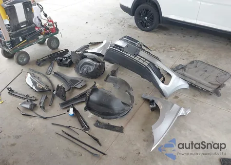 2024 Volkswagen Jetta 1.5T Sel из США, поврежденный, VIN 3VWGM7BU4RM084097